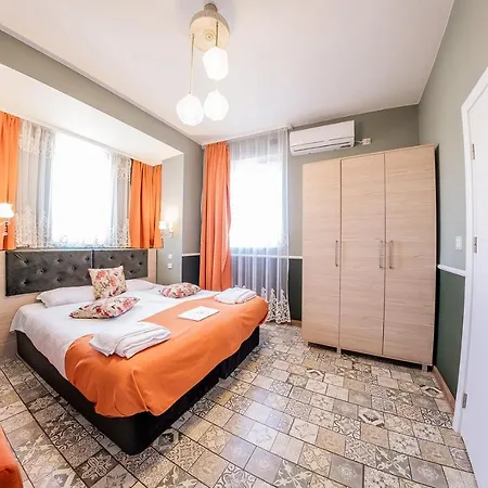Vintage Life Apartment *